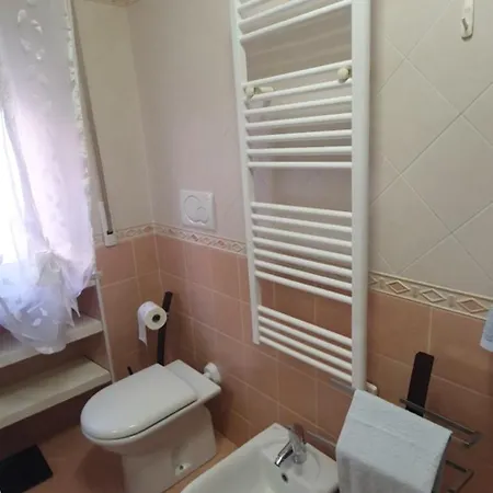 Living Apartment