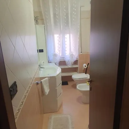 Living Apartment *