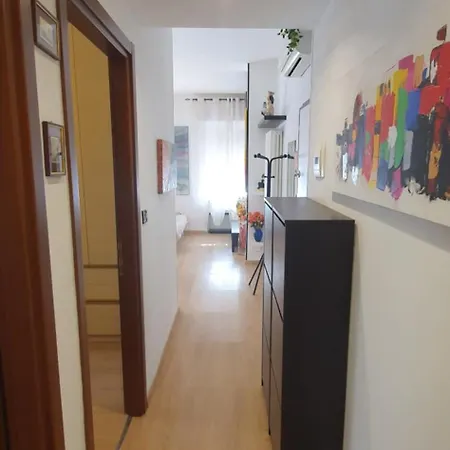 Apartament Living Werona