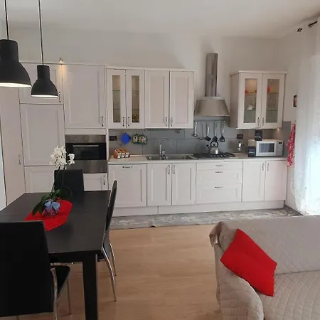 Apartament Living *