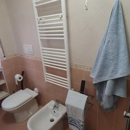 Lejlighed Living Verona
