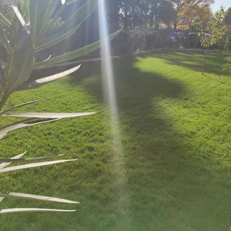 アパート Living *