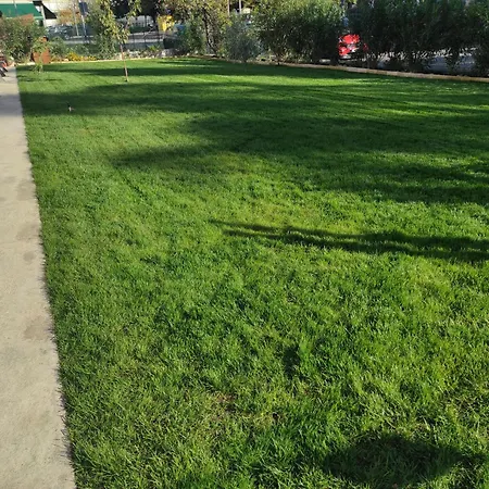 アパート Living *