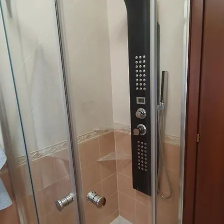 Living Apartment