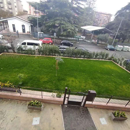 Living Apartment Verona