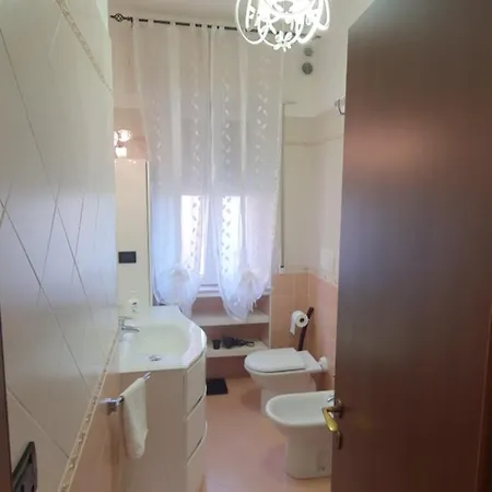 Apartamento Living *