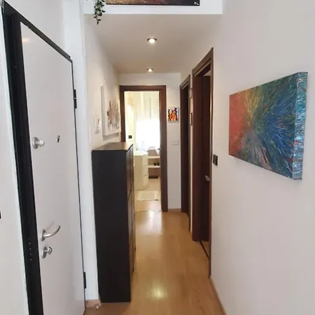 Living Apartamento Verona