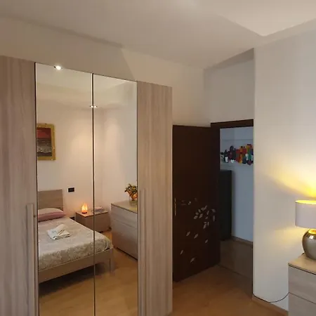 Apartamento Living *