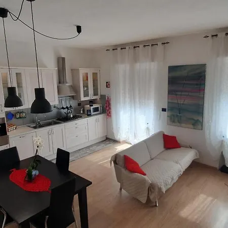 Apartamento Living Verona