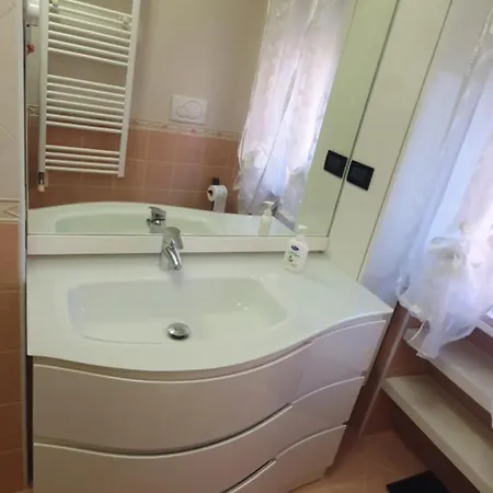 Living Apartamento Verona